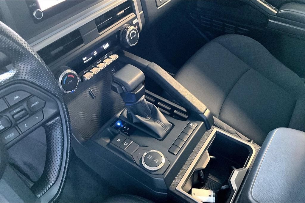 2024 Toyota Tacoma 2WD SR5