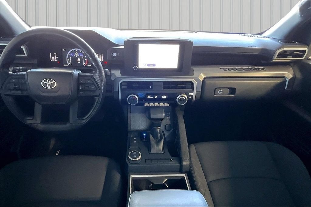 2024 Toyota Tacoma 2WD SR5
