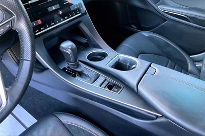 2021 Toyota Avalon Hybrid XSE