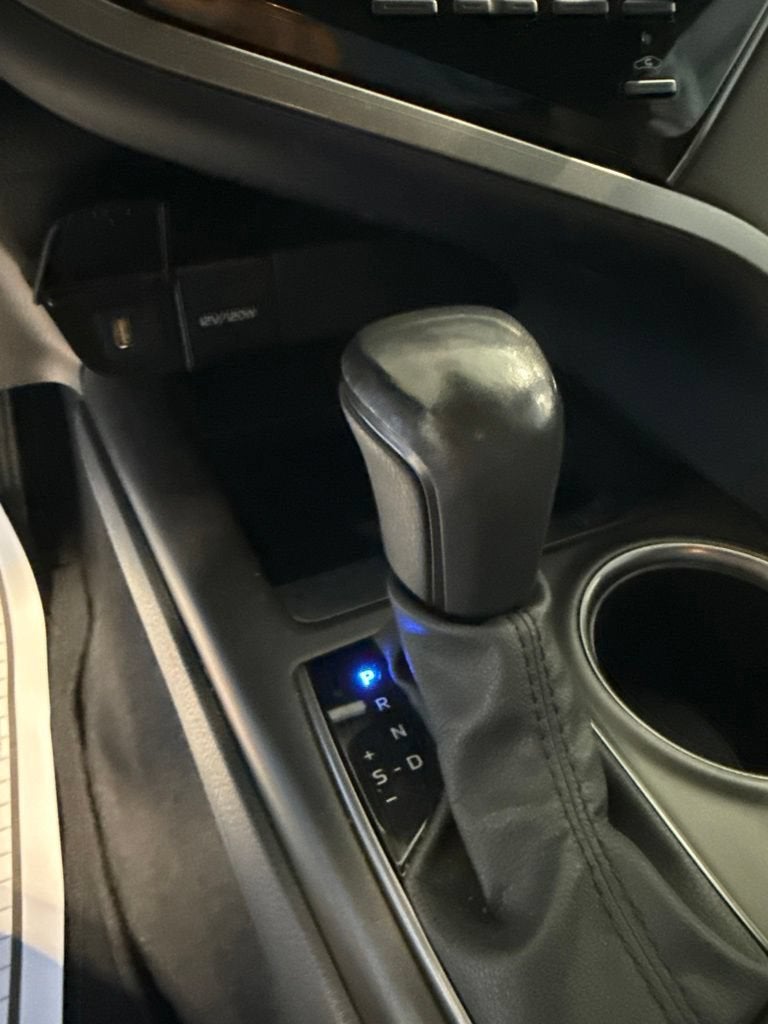 2021 Toyota Camry SE Nightshade