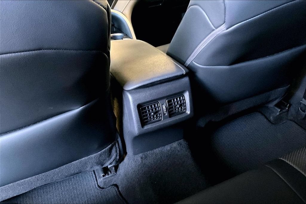 2024 Toyota Camry TRD V6