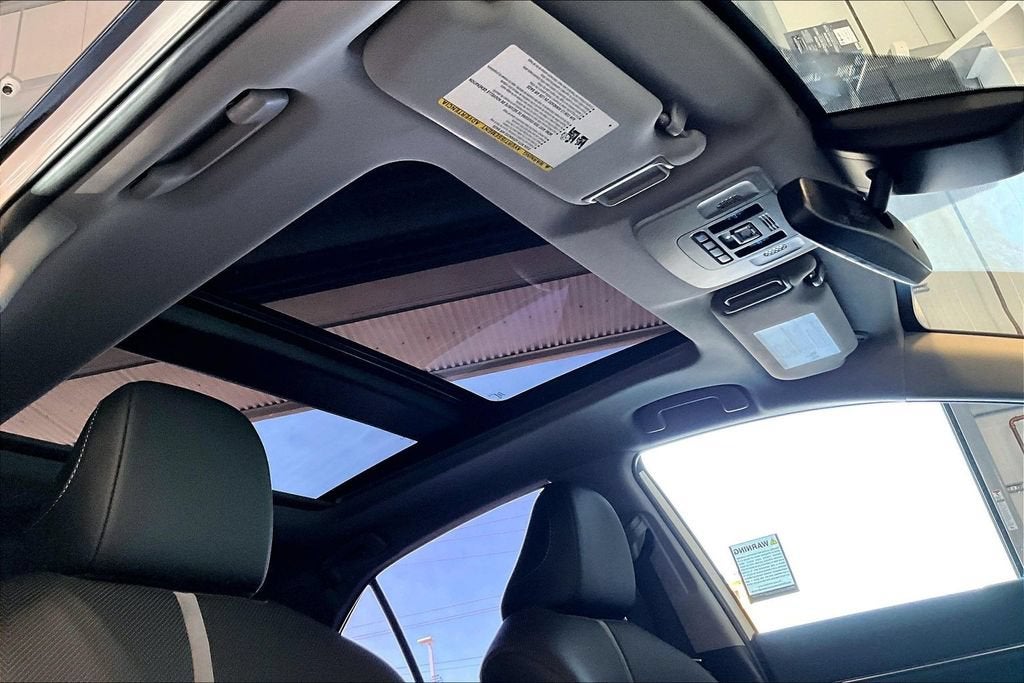 2024 Toyota Camry TRD V6