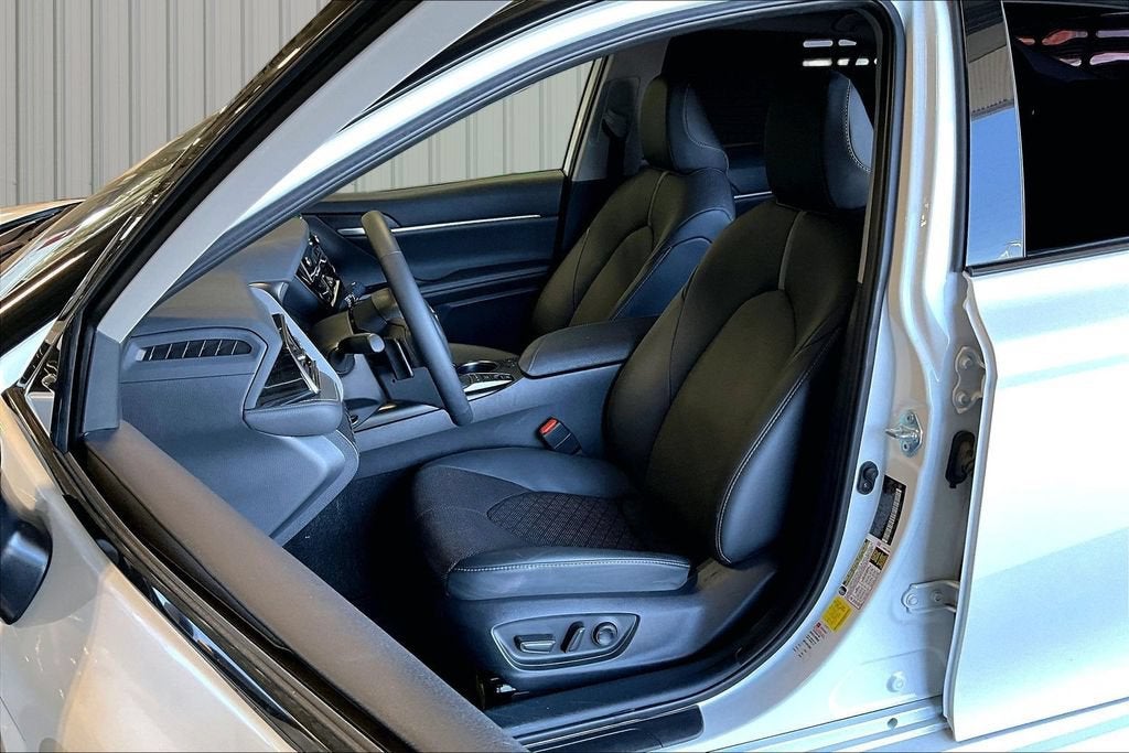 2024 Toyota Camry TRD V6