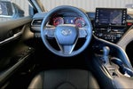 2024 Toyota Camry TRD V6