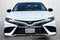 2024 Toyota Camry TRD V6