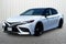 2024 Toyota Camry TRD V6