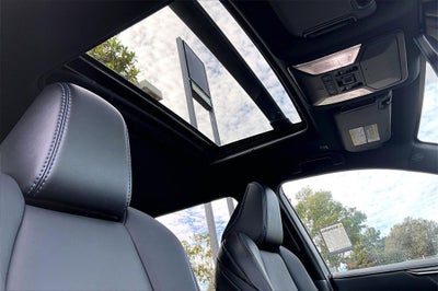 2023 Toyota RAV4 Hybrid XSE