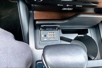 2022 Lexus ES ES 300h Luxury