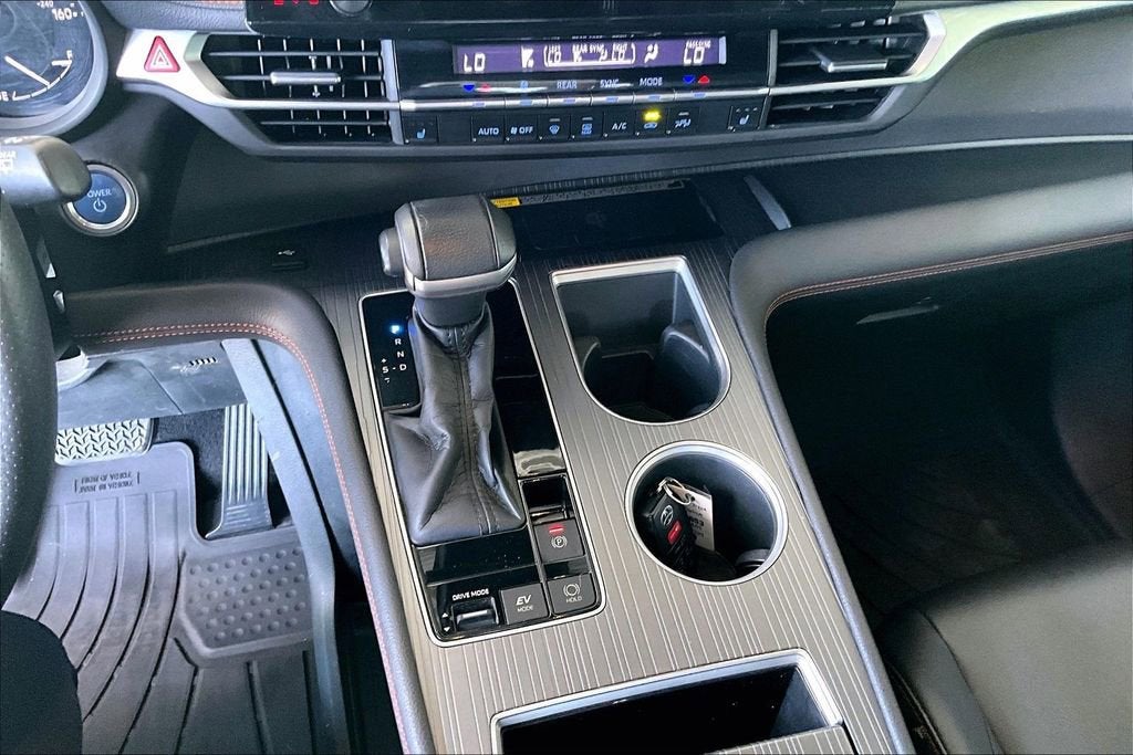 2021 Toyota Sienna XSE