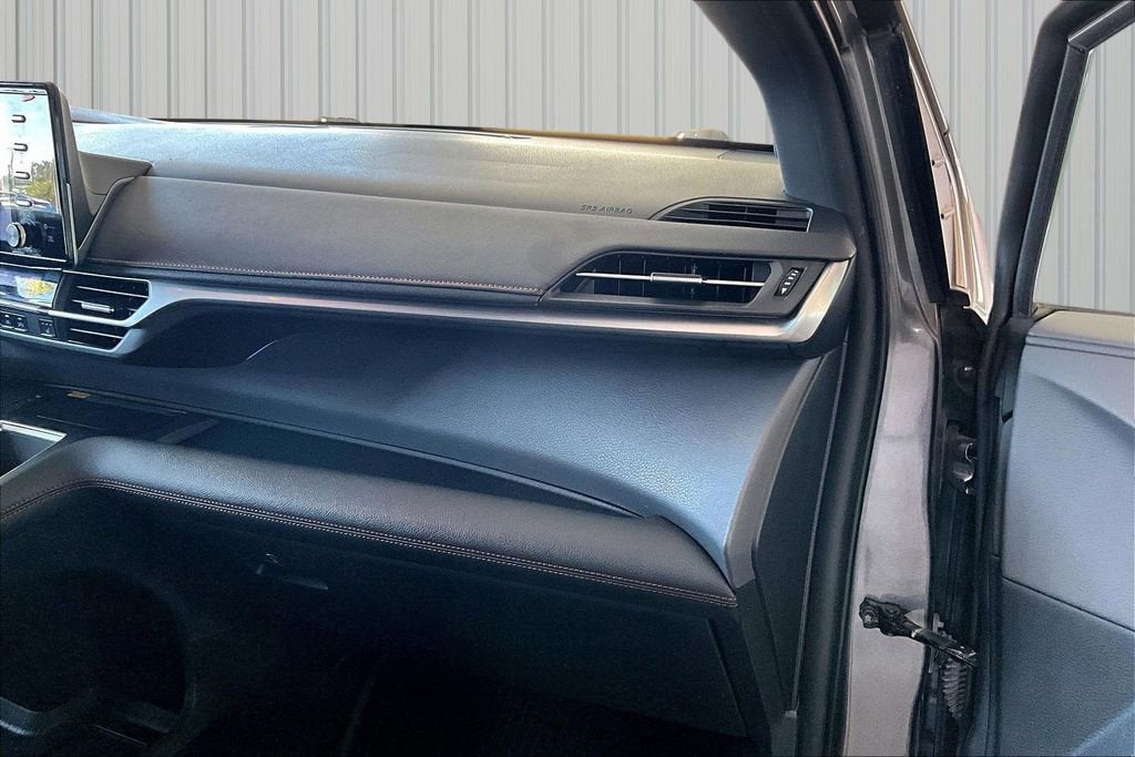 2021 Toyota Sienna XSE