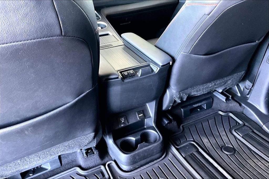 2021 Toyota Sienna XSE