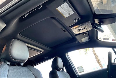 2021 Toyota Sienna XSE