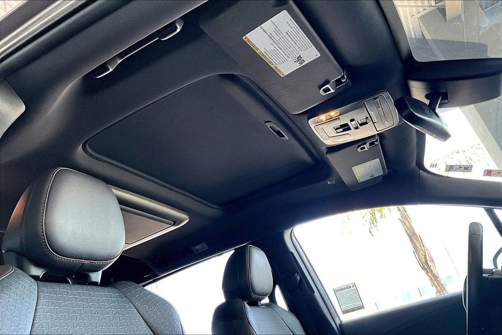 2021 Toyota Sienna XSE