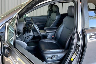 2021 Toyota Sienna XSE