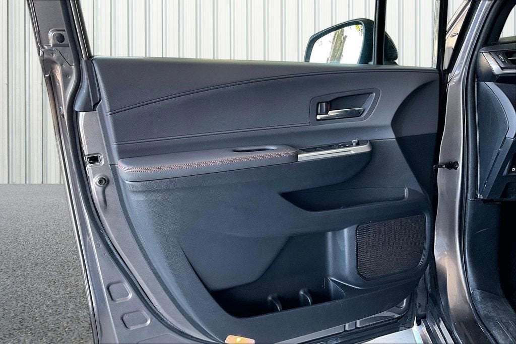 2021 Toyota Sienna XSE