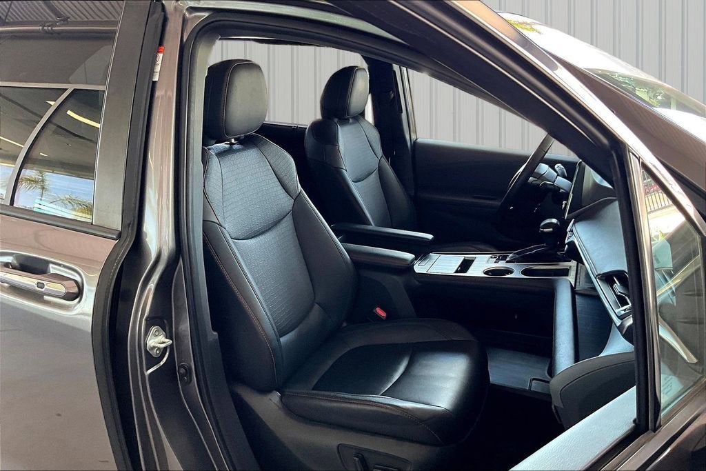 2021 Toyota Sienna XSE