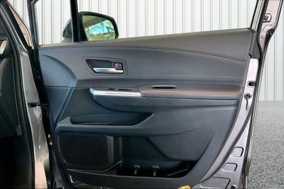 2021 Toyota Sienna XSE