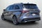 2021 Toyota Sienna XSE