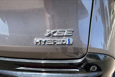 2021 Toyota Sienna XSE