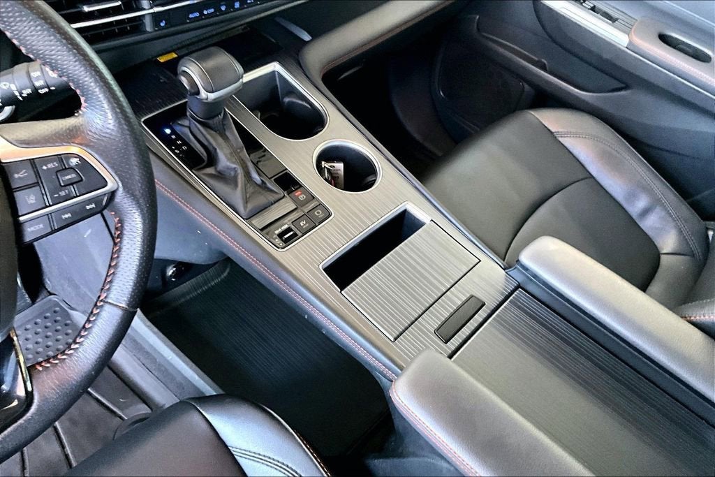 2021 Toyota Sienna XSE