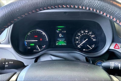 2021 Toyota Sienna XSE