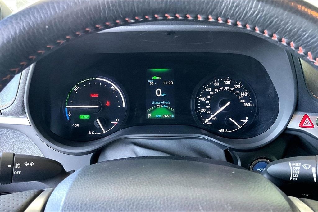 2021 Toyota Sienna XSE