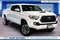 2020 Toyota Tacoma 4WD SR5