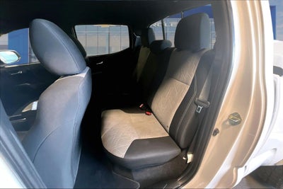 2020 Toyota Tacoma 4WD SR5