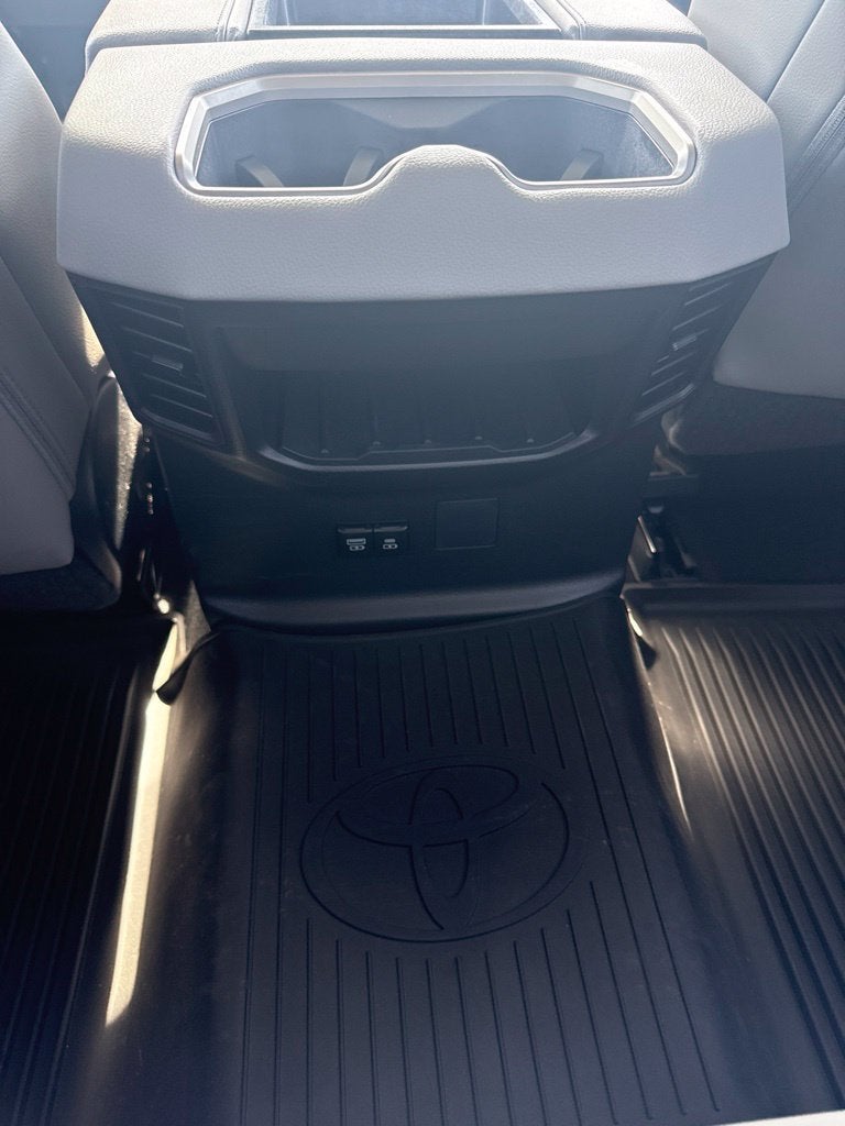 2024 Toyota Tundra 4WD Limited