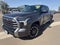 2024 Toyota Tundra 4WD Limited
