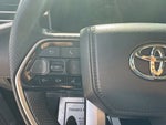 2024 Toyota Tundra 4WD Limited
