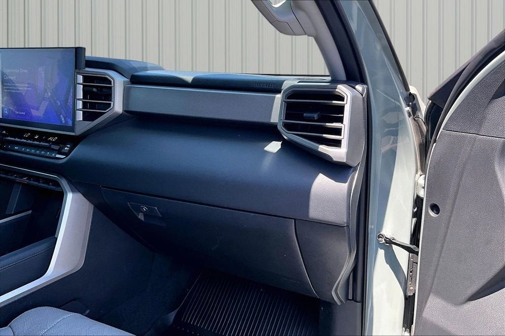 2024 Toyota Tundra 4WD Limited