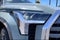 2024 Toyota Tundra 4WD Limited