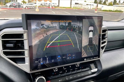 2022 Toyota Tundra 2WD SR5