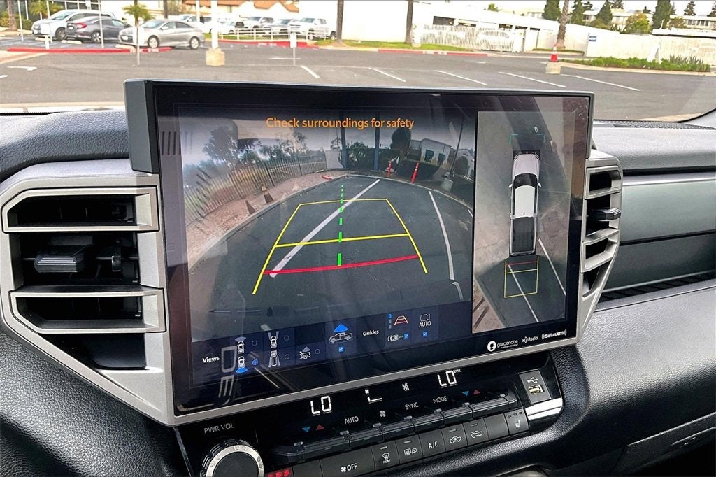 2022 Toyota Tundra 2WD SR5