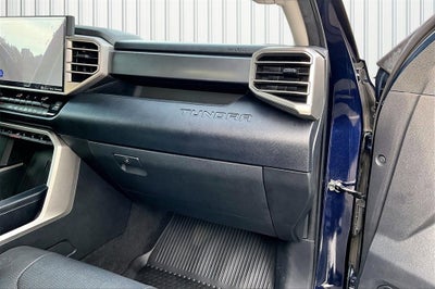 2022 Toyota Tundra 2WD SR5