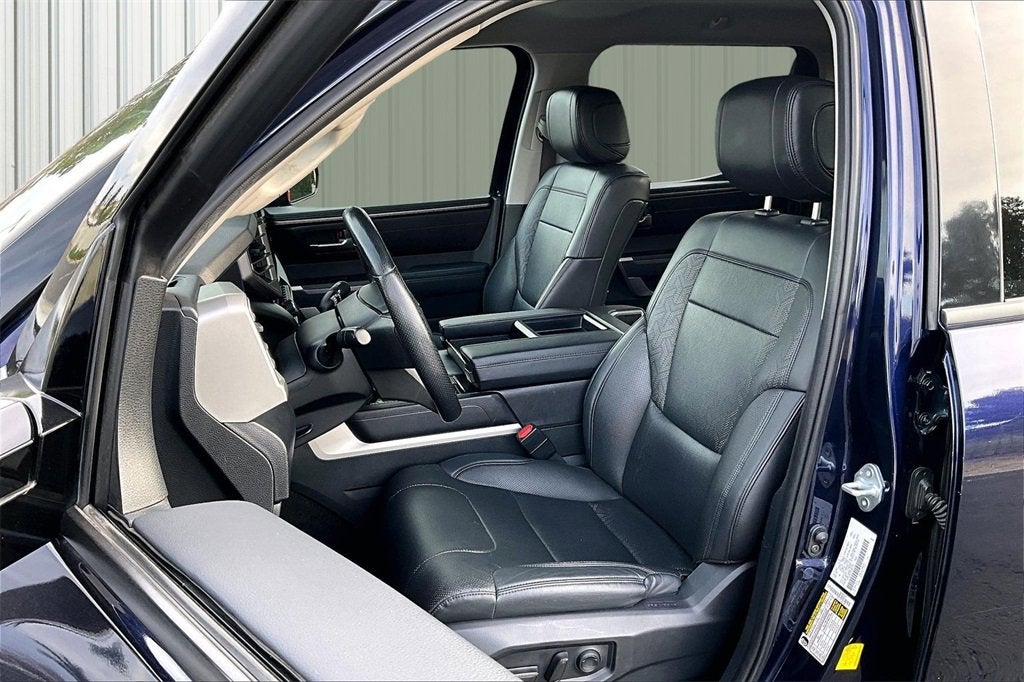 2022 Toyota Tundra 2WD SR5