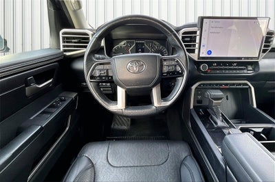 2022 Toyota Tundra 2WD SR5