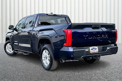 2022 Toyota Tundra 2WD SR5