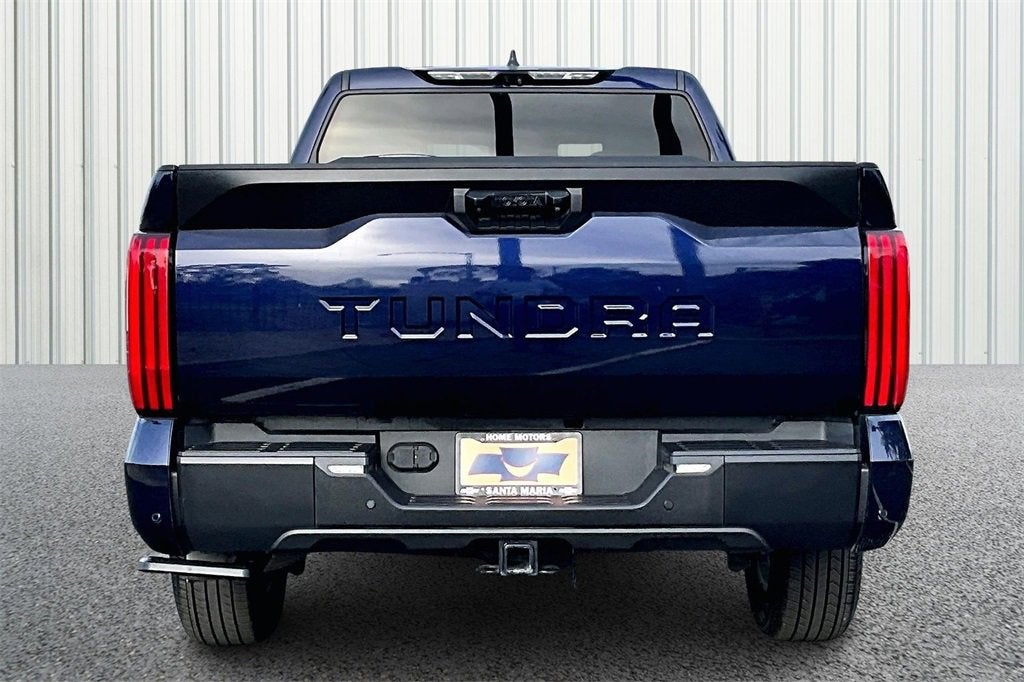2022 Toyota Tundra 2WD SR5