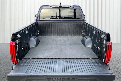 2022 Toyota Tundra 2WD SR5
