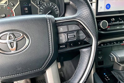 2022 Toyota Tundra 2WD SR5