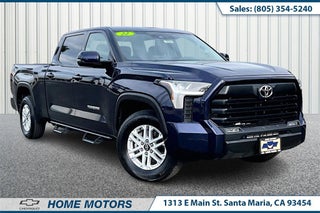 2022 Toyota Tundra 2WD SR5