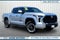 2026 Toyota Tundra 4WD SR