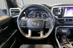 2026 Toyota Tundra 4WD SR