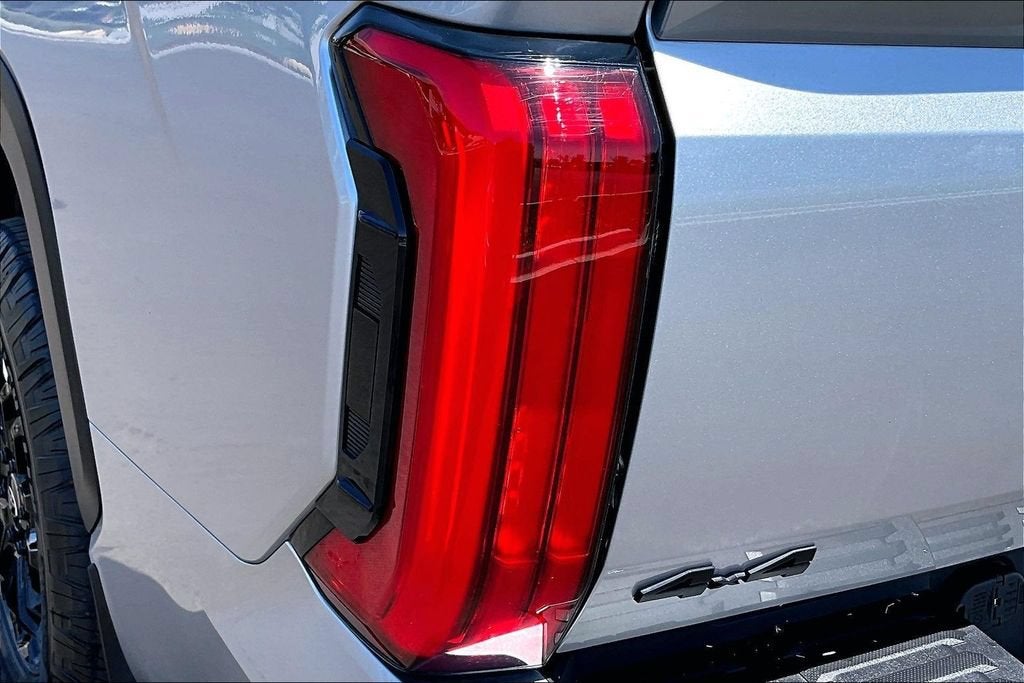 2026 Toyota Tundra 4WD SR