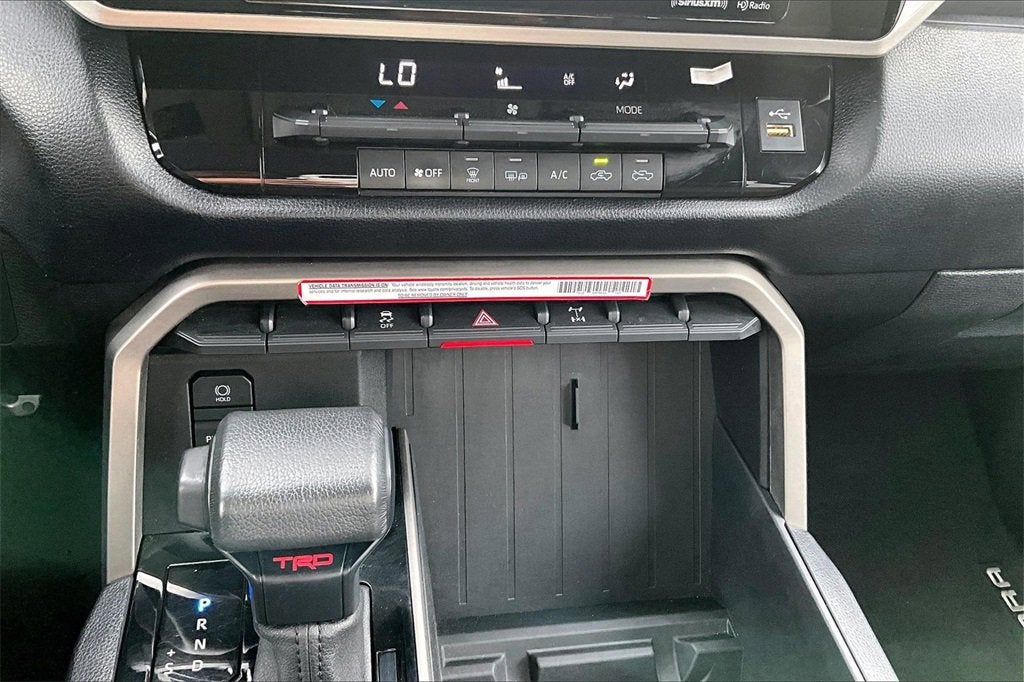 2022 Toyota Tundra 4WD SR5