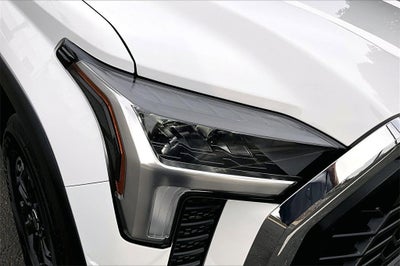 2022 Toyota Tundra 4WD SR5