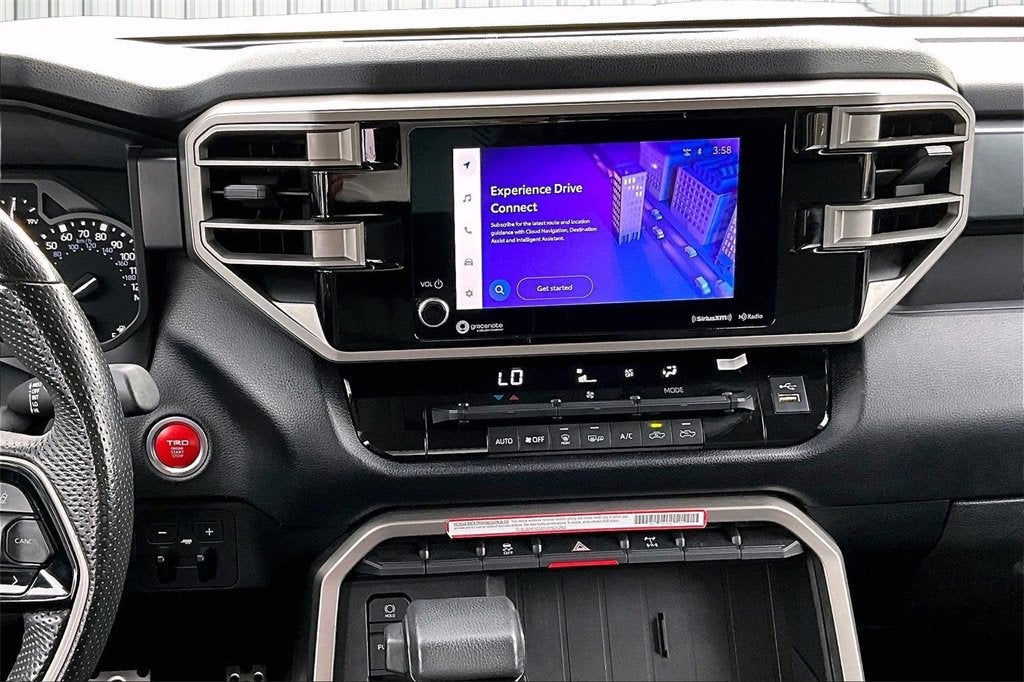 2022 Toyota Tundra 4WD SR5