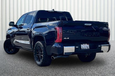 2023 Toyota Tundra 4WD 1794 Edition Hybrid